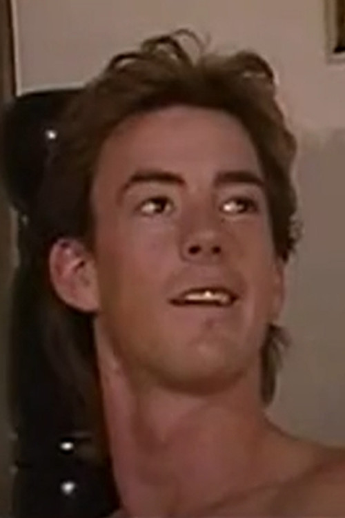 Photo of John Clayton, Acting