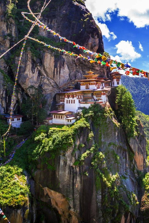 Panoramas - La beauté du monde poster