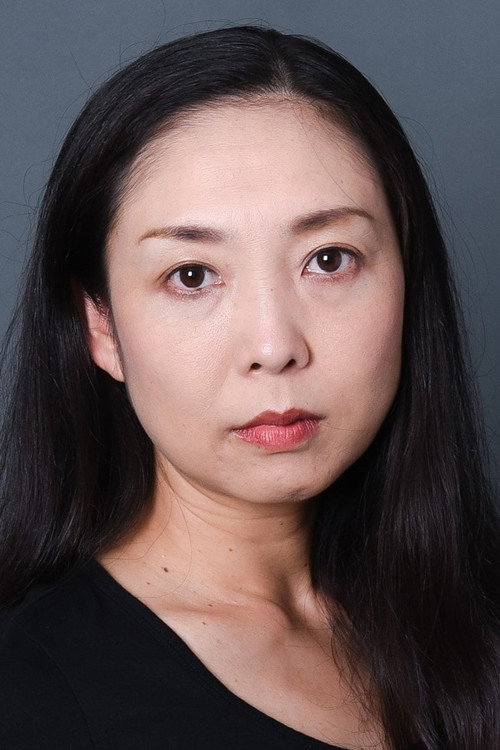 Photo of Mitsuko Takahashi, Acting
