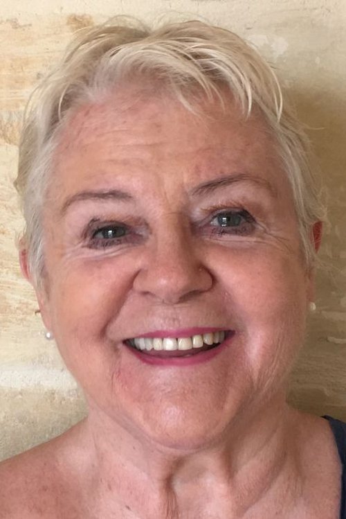 Maria McDermottroe profile