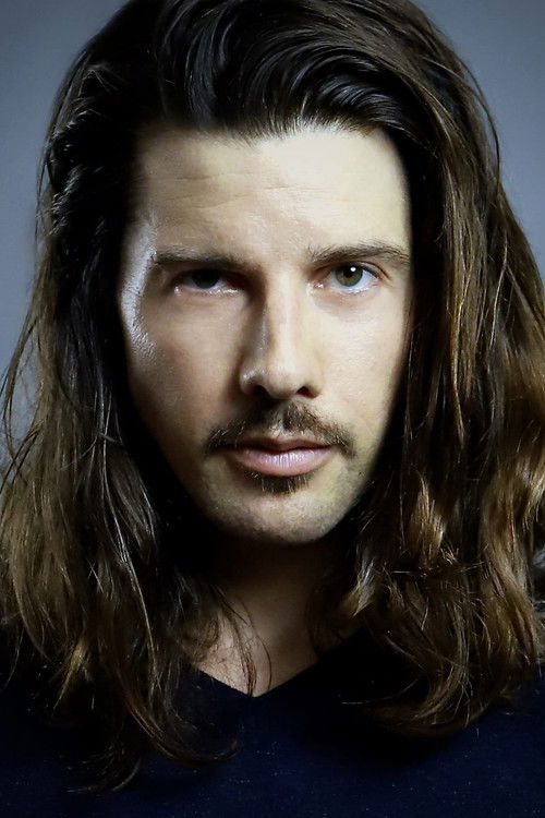 Photo of Scott Alin, Acting
