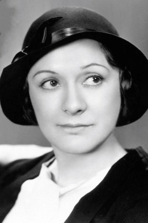 Photo of Anna Lehr, Acting