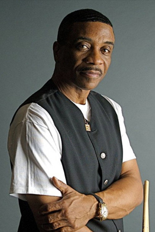 Photo of Ricky Lawson, Acting