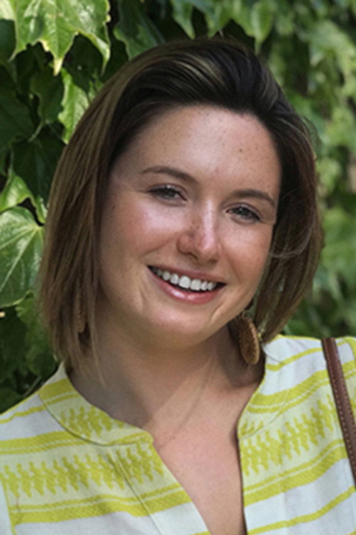Photo of Emma Gobillot, Directing