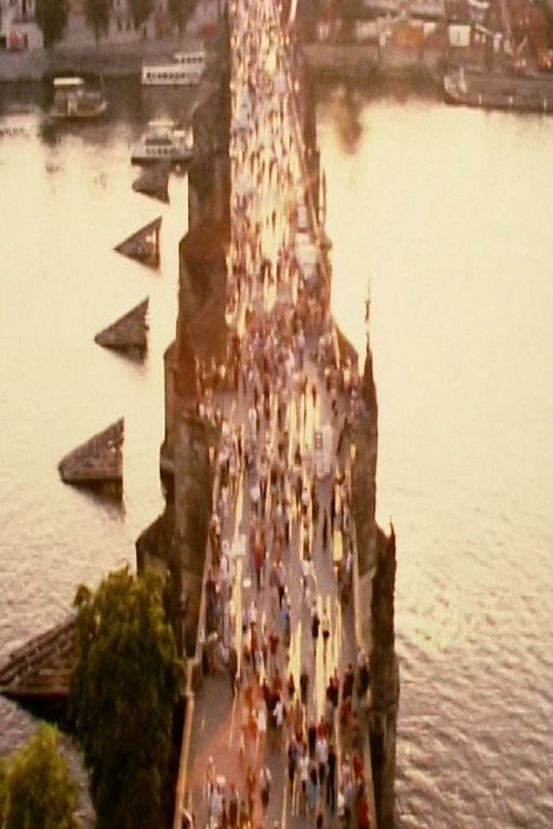 Movie poster for Arquitectura 3: Puente (2004)