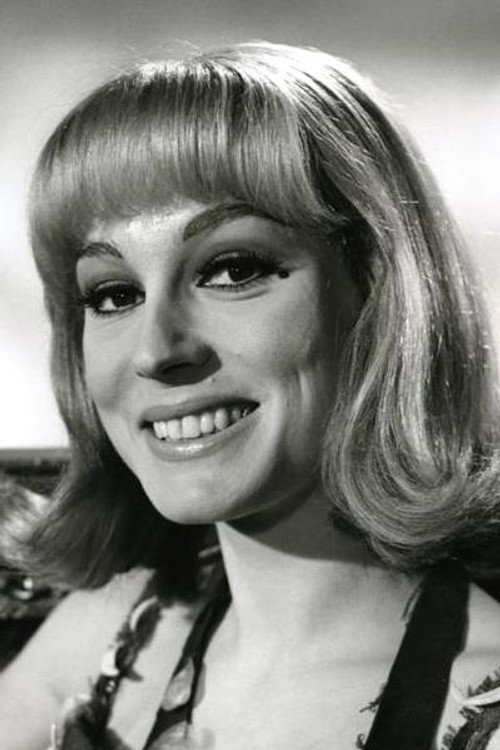 Photo of Irene Hansen, Acting