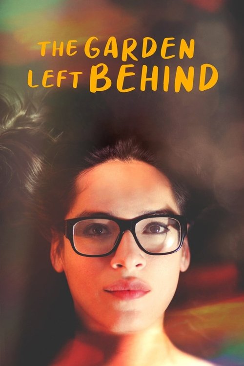 Movie poster for The Garden Left Behind (2020)