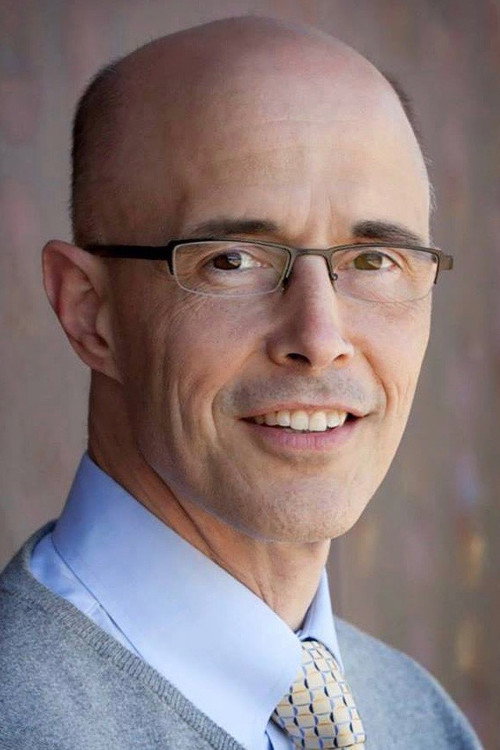 Photo of Jim B. Tucker, Acting