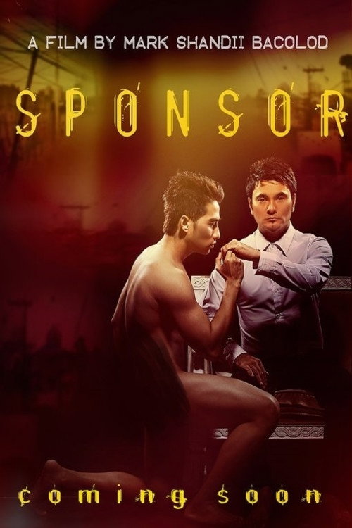 Movie poster for Sponsor (2011)