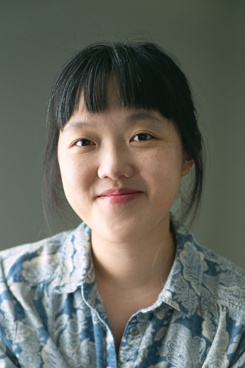 Photo of Nicole Chi Amén, Directing
