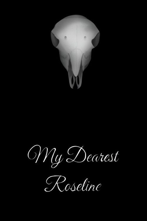Movie poster for My Dearest Rosaline (2026)