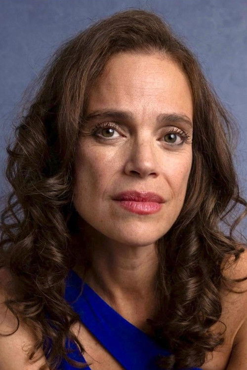 Pamela Beheshti profile