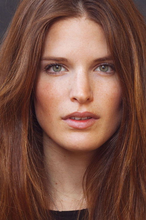 Alessia Piovan profile