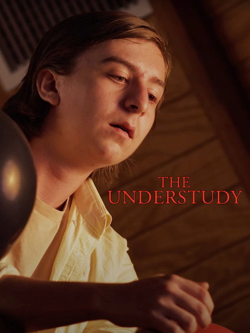 Movie poster for The Understudy (2024)