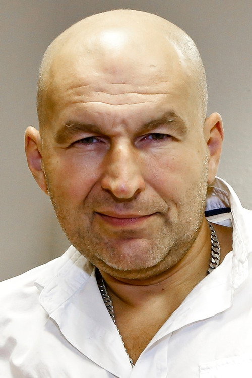Photo of Lou Fanánek Hagen, Acting