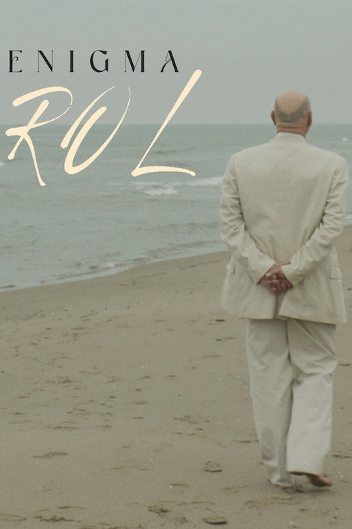 Movie poster for Enigma Rol (2023)