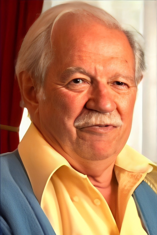 Hal Sutherland profile