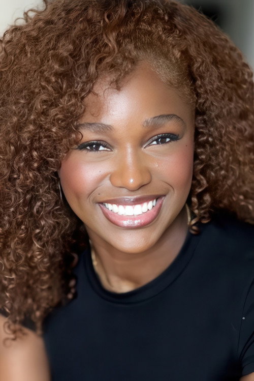 Photo of Aaliyah Lexilus, Acting