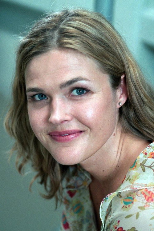 Photo of Mi Grönlund, Acting
