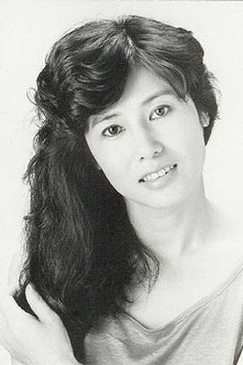 Photo of Kiriko Shimizu, Acting