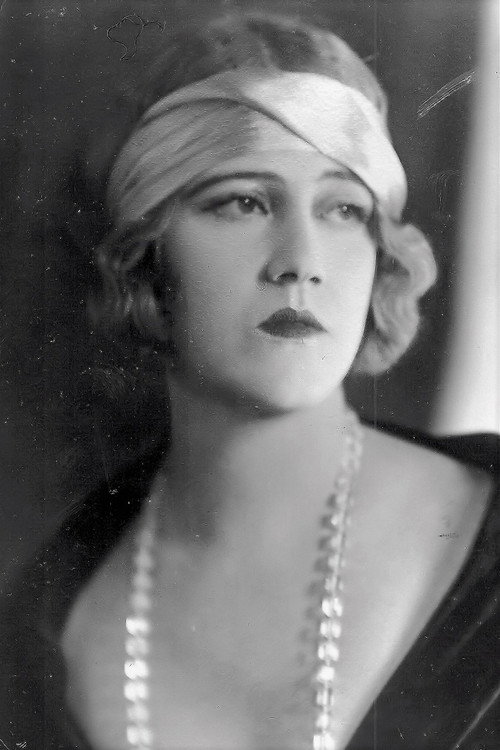 Photo of Maude Wayne, Acting