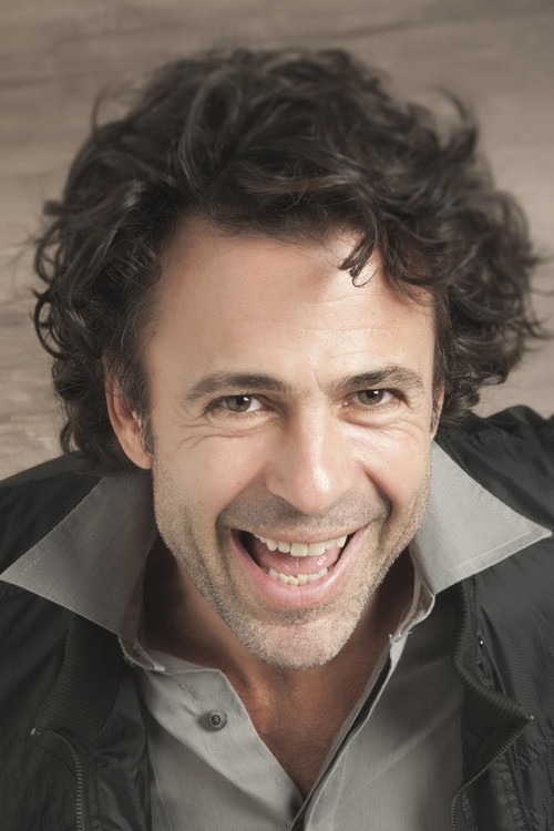 Ricardo Bianchi profile