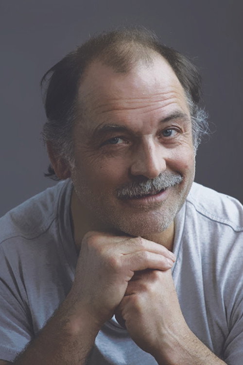 Photo of Philippe Frécon, Acting