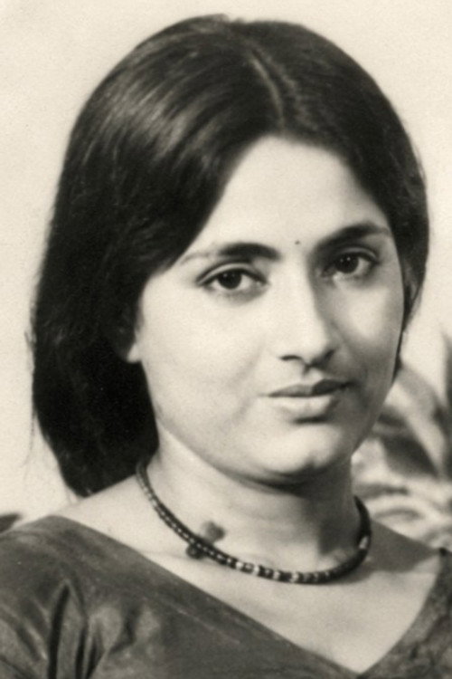 Photo of Rani Chandra, Acting