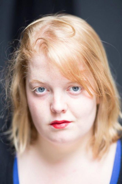 Photo of Mélodie Valemberg, Acting