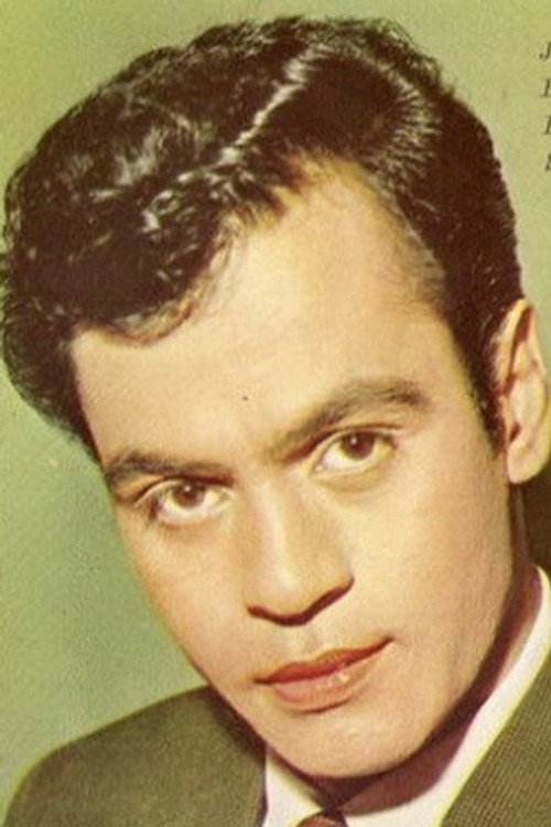 Photo of Jins Shamsudin, Acting