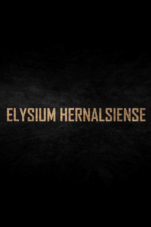 Movie poster for Elysium Hernalsiense (2017)