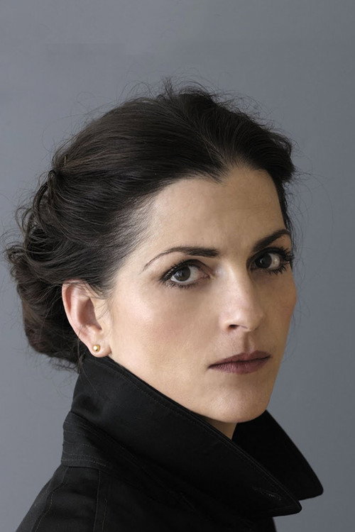 Natalia Kapodistria profile