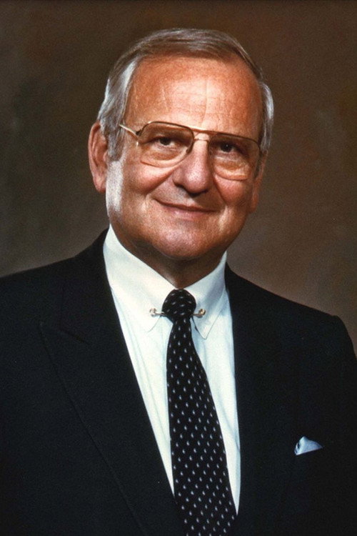 Photo of Lee Iacocca, Acting