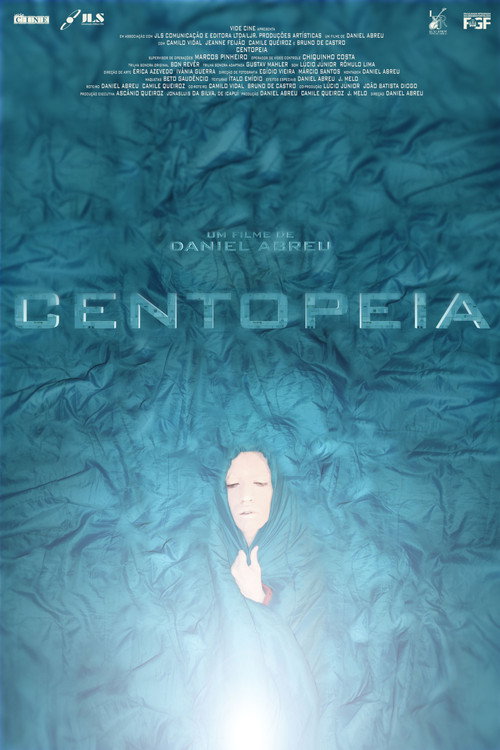 Movie poster for Centopeia (2005)