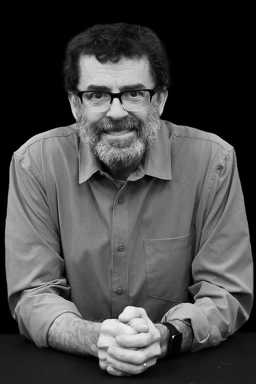 Photo of Bruce David Janu, Directing