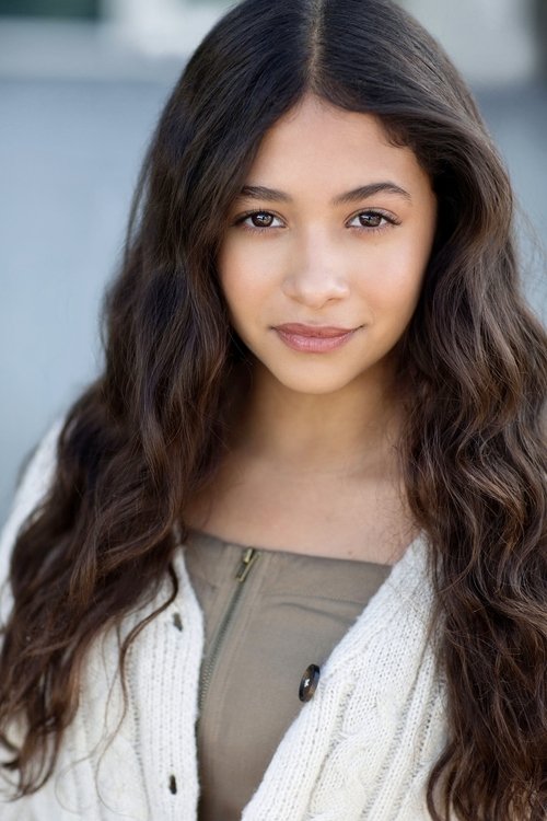 Photo of Ashley Ciarra, Acting