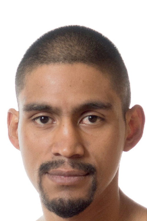 Photo of Ricardo Adrian Luna, Acting