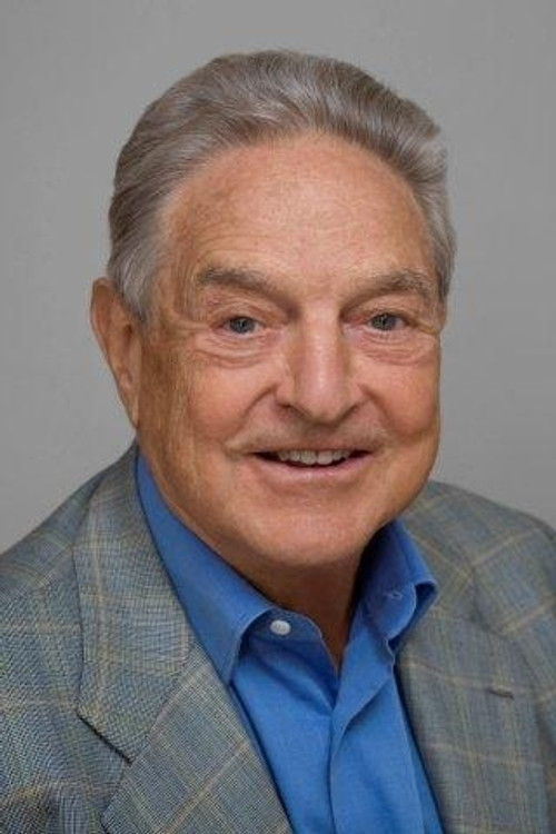 Photo of George Soros, Acting
