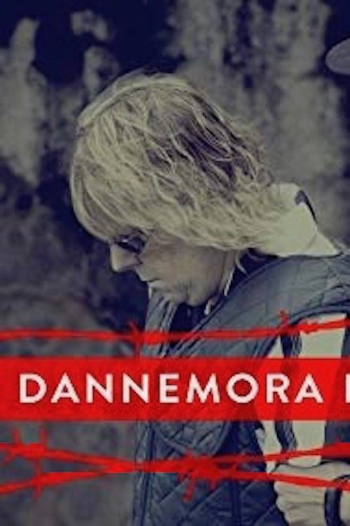 Movie poster for Dannemora Prison Break (2018)