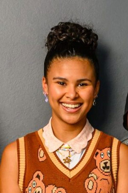 Zafanya Kersten profile