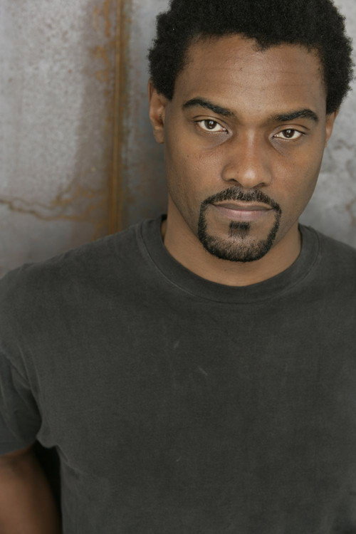 Photo of Cyrus Farmer, Acting