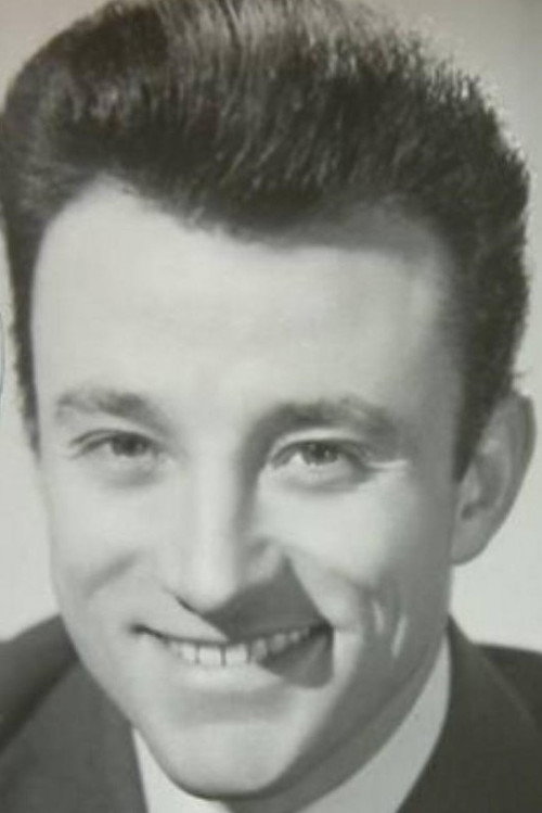 Photo of Francis Linel, Acting