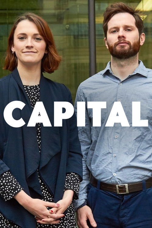 Capital poster
