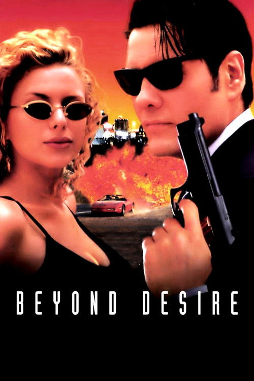 Movie poster for Beyond Desire (1995)
