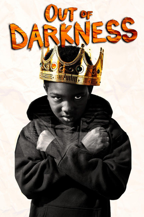 Movie poster for Out of Darkness (2016)