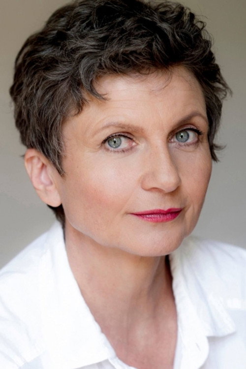 Photo of Angela Hobrig, Acting
