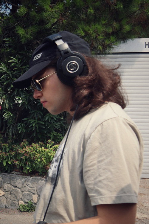 Photo of Safa Murat, Directing