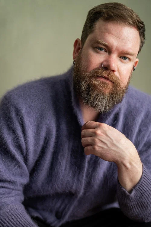 Photo of Ryan Wuestewald, Acting