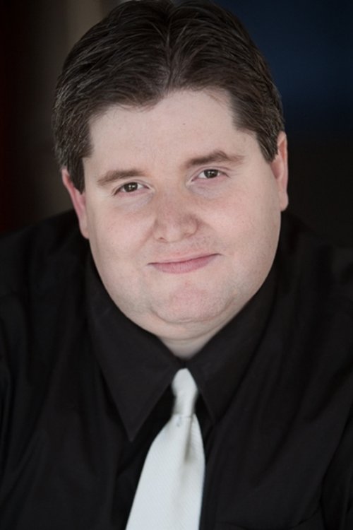 Photo of Roman Lebeau, Acting
