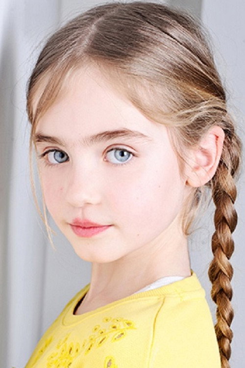 Photo of Bella Padden, Acting